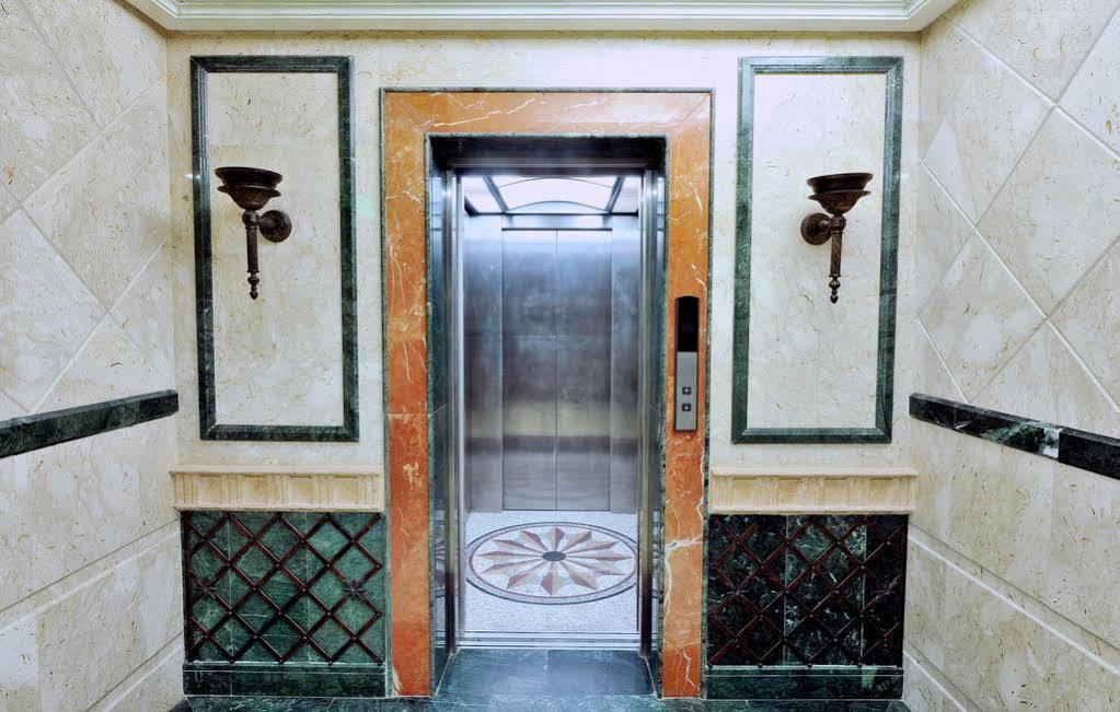 Spectrums Residence Τζέντα Εξωτερικό φωτογραφία
