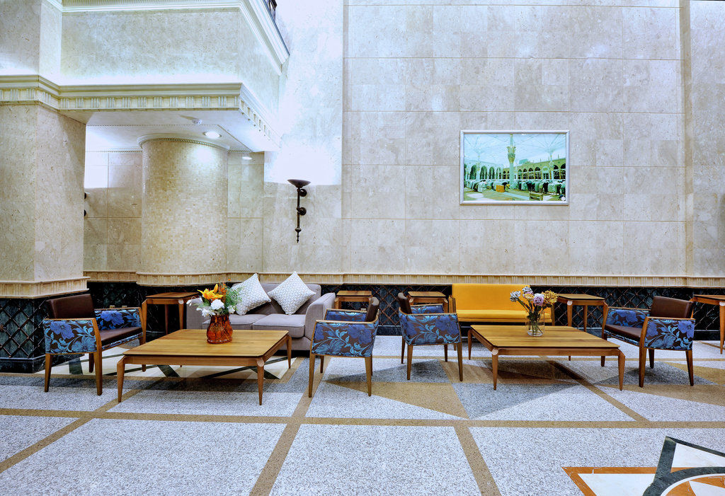 Spectrums Residence Τζέντα Εξωτερικό φωτογραφία