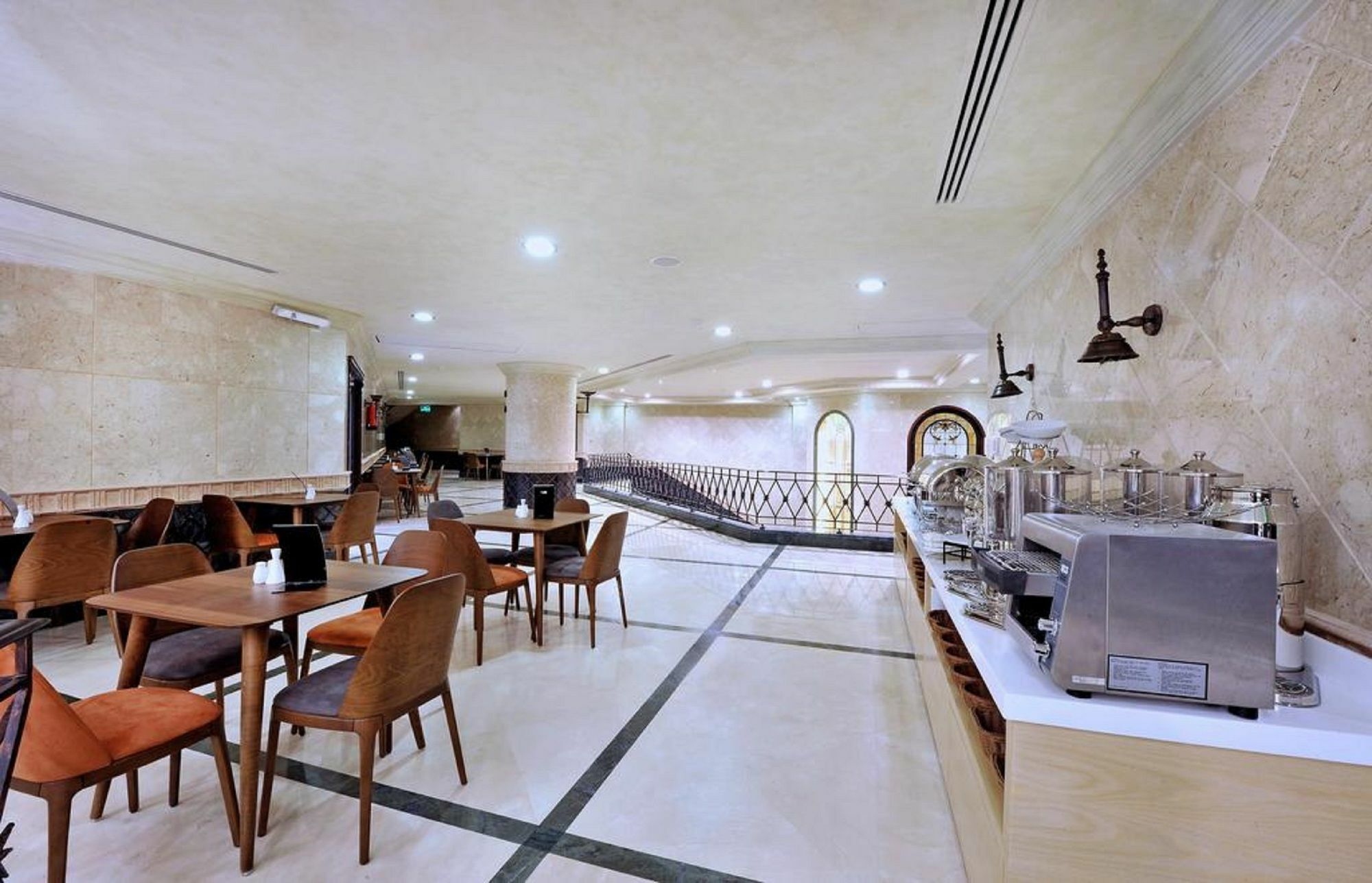 Spectrums Residence Τζέντα Εξωτερικό φωτογραφία