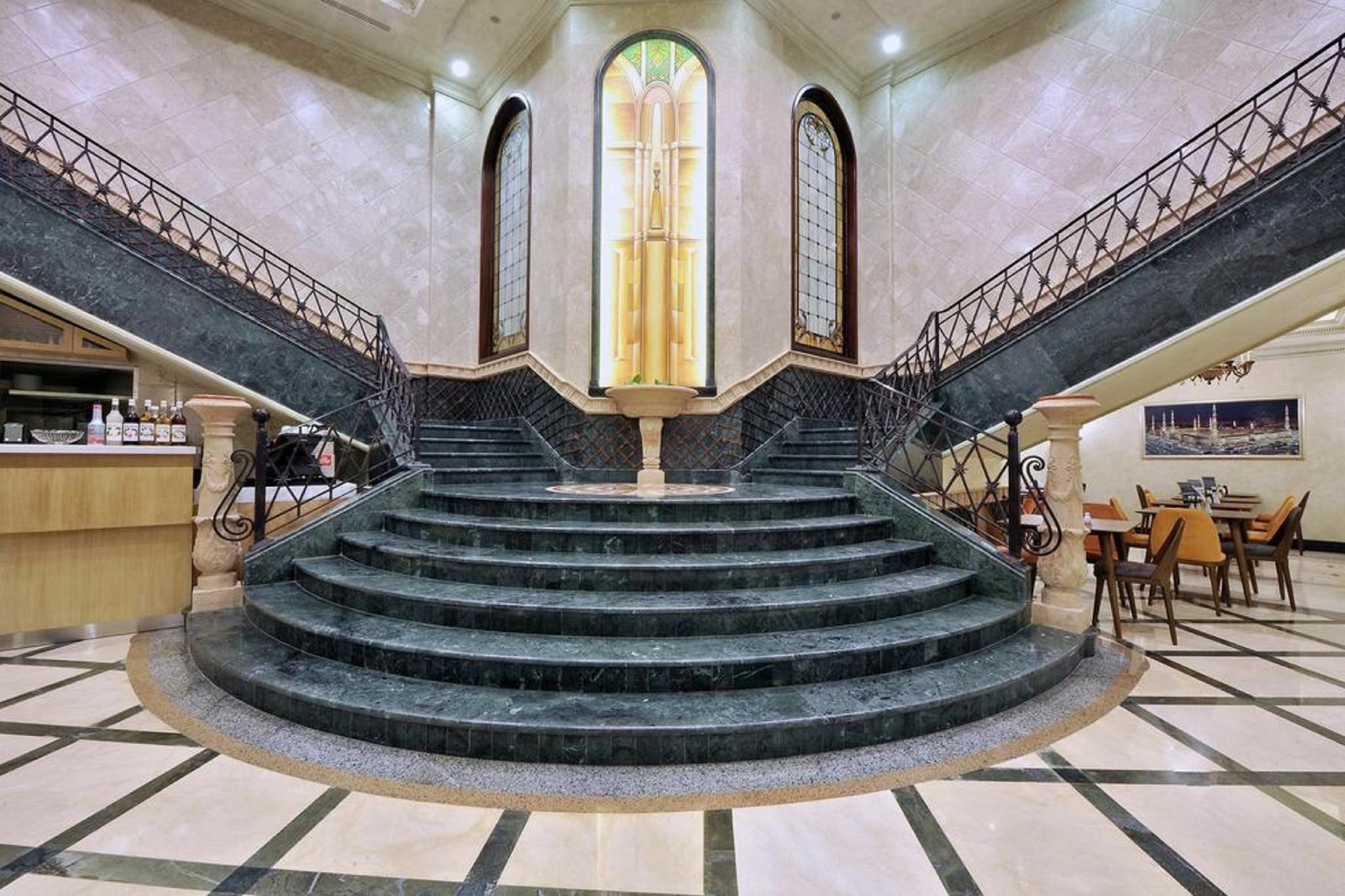 Spectrums Residence Τζέντα Εξωτερικό φωτογραφία